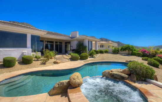 Scottsdale Homes $1 Million-2 Million